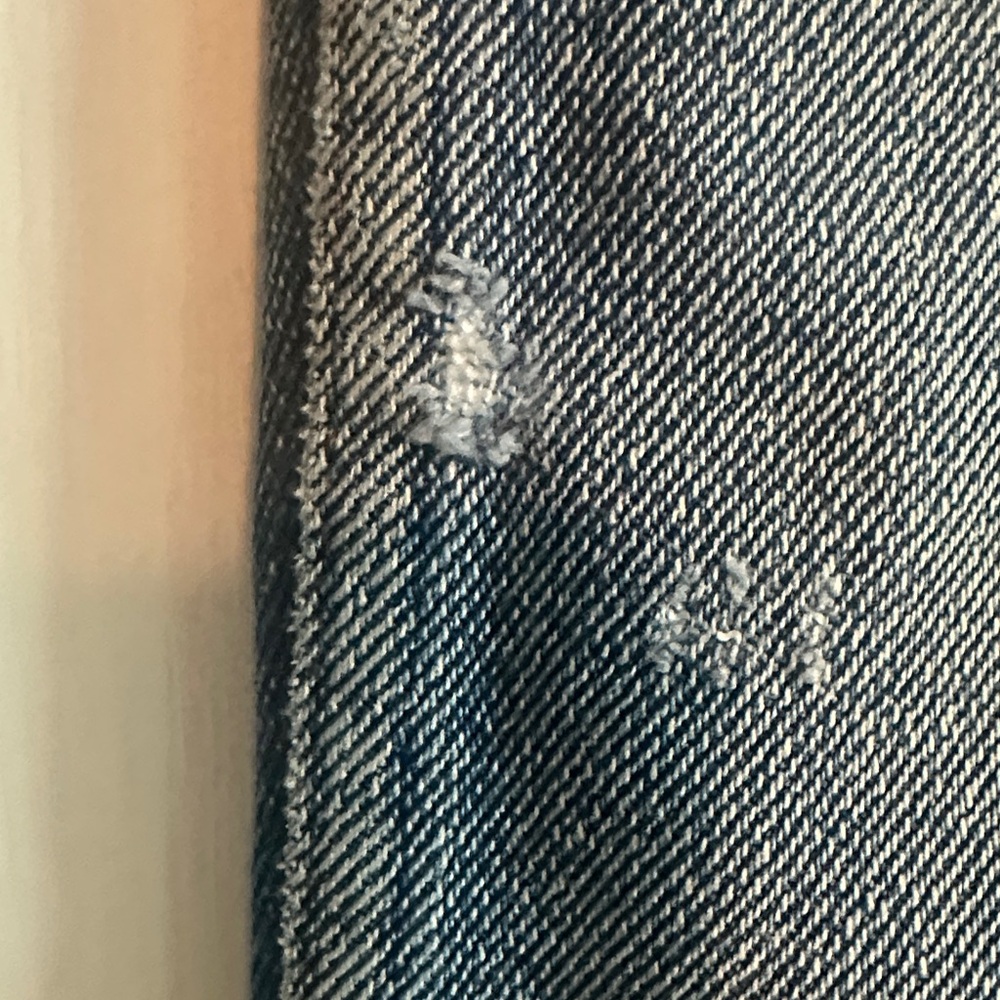 Vintage Wrangler Jeans - Picture 4 of 5